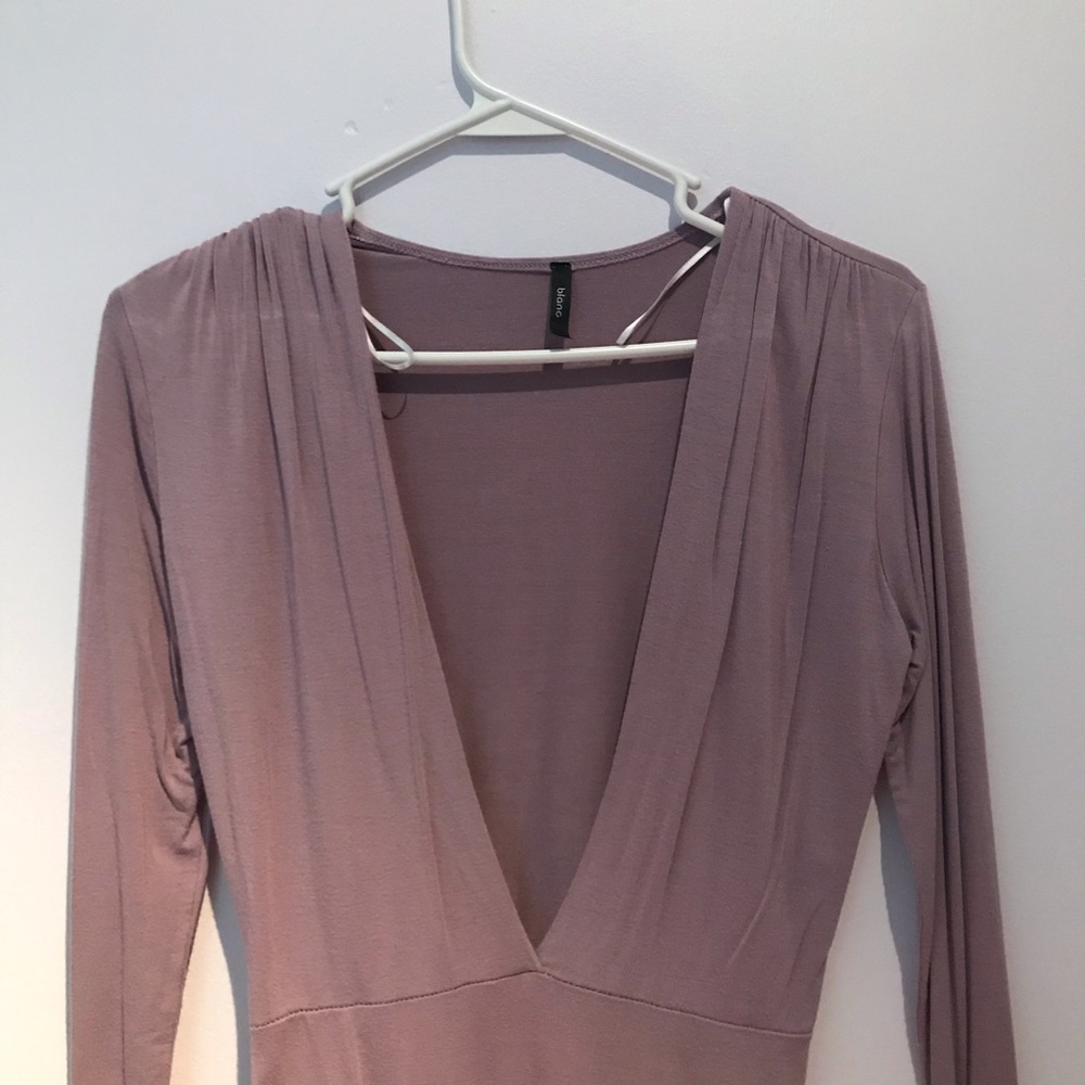 Bodysuit